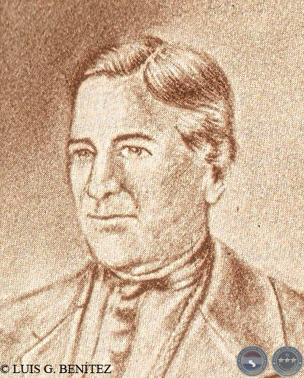 BREVE HISTORIA DE GRANDES HOMBRES (OBRA DE LUIS G. BENÍTEZ)